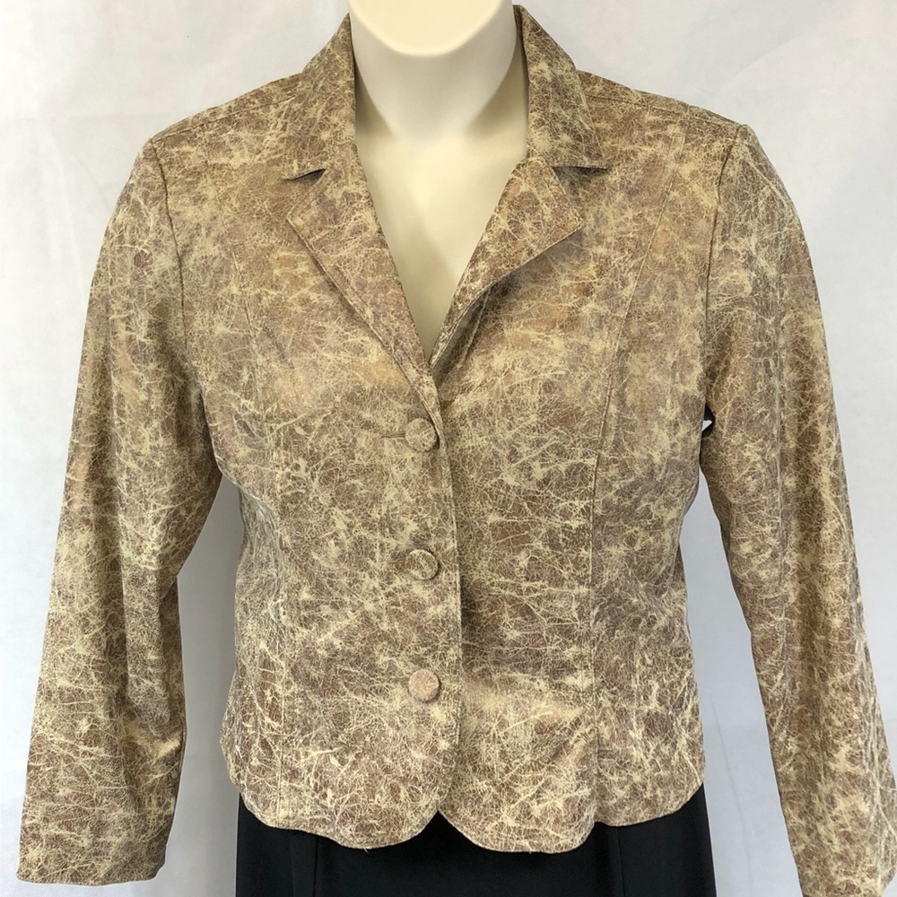 Erin London Blazer